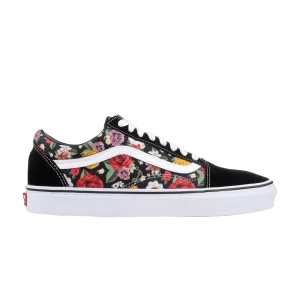 Digi Floral/Черный