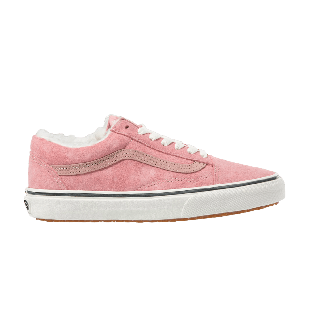 Кроссовки Vans Old Skool MTE 'Flamingo Pink'