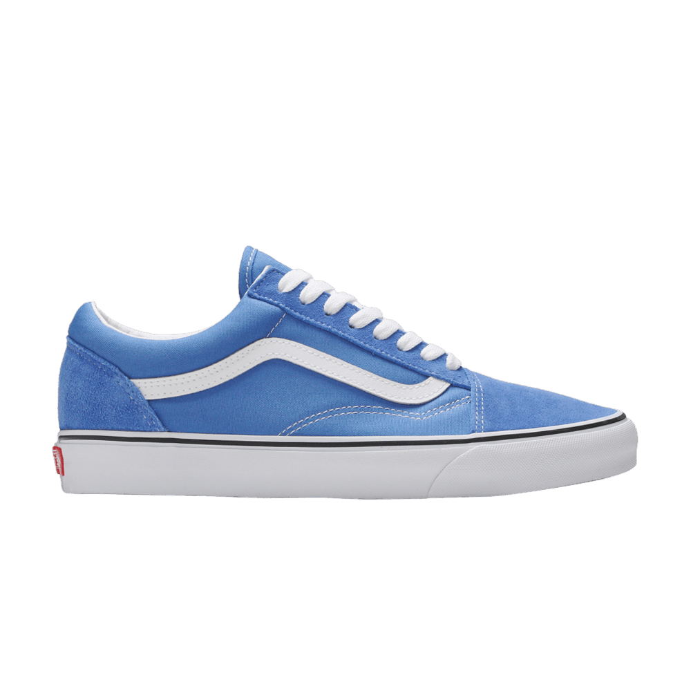 Кроссовки Vans Old Skool 'Nebulas Blue'