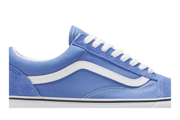Кроссовки Vans Old Skool 'Nebulas Blue'