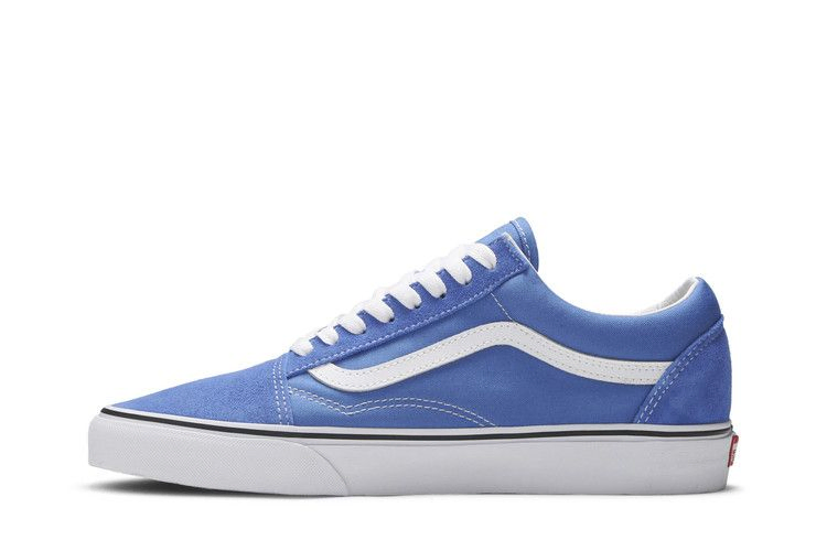 Кроссовки Vans Old Skool 'Nebulas Blue'