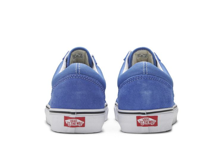 Кроссовки Vans Old Skool 'Nebulas Blue'