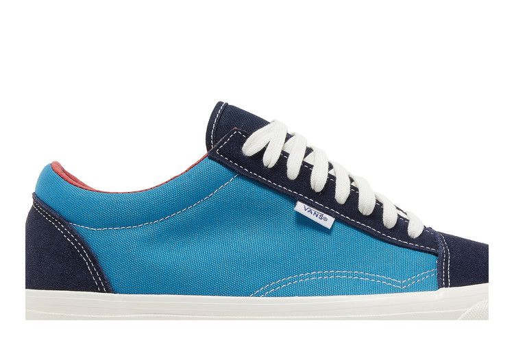 Кроссовки Vans Old Skool NS OG LX 'Parisian Blue'
