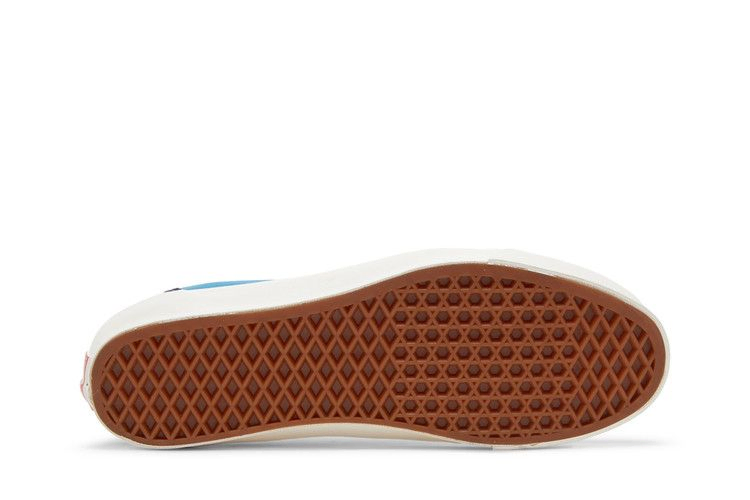 Кроссовки Vans Old Skool NS OG LX 'Parisian Blue'