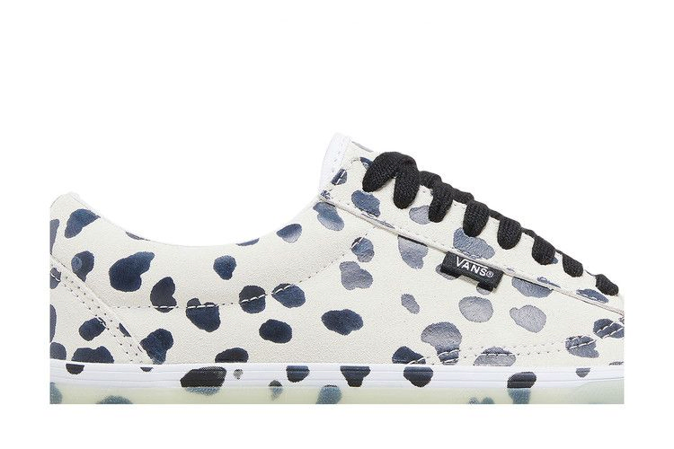 Кроссовки Vans Old Skool NS VLT LX 'Dalmatian'
