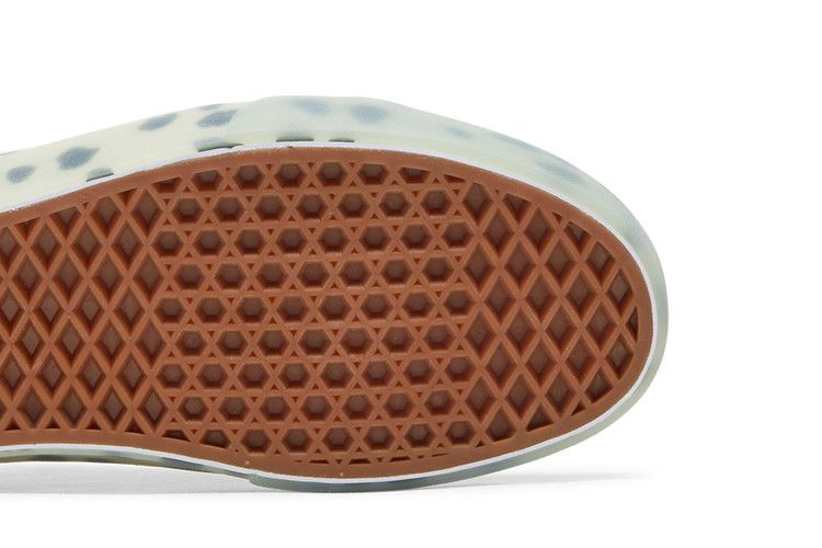 Кроссовки Vans Old Skool NS VLT LX 'Dalmatian'