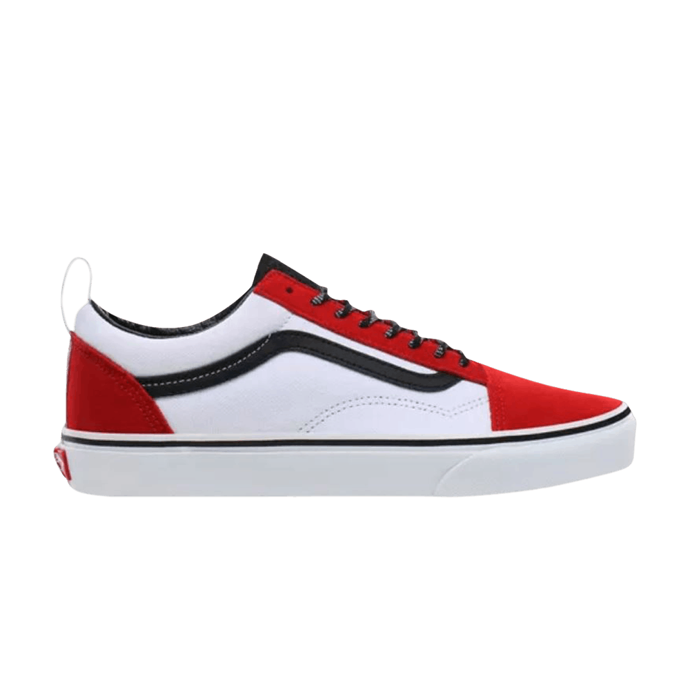Кроссовки Vans Old Skool 'OTW Webbing'