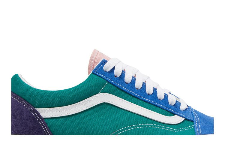 Кроссовки Vans Old Skool 'Retro Court'