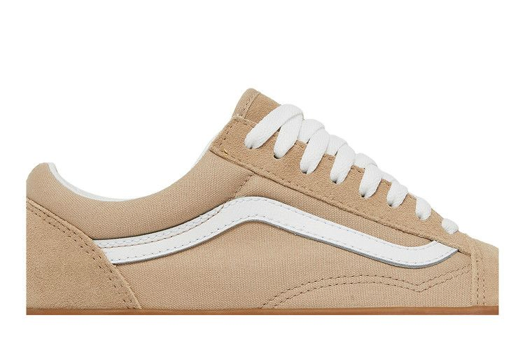 Кроссовки Vans Old Skool 'Sesame'