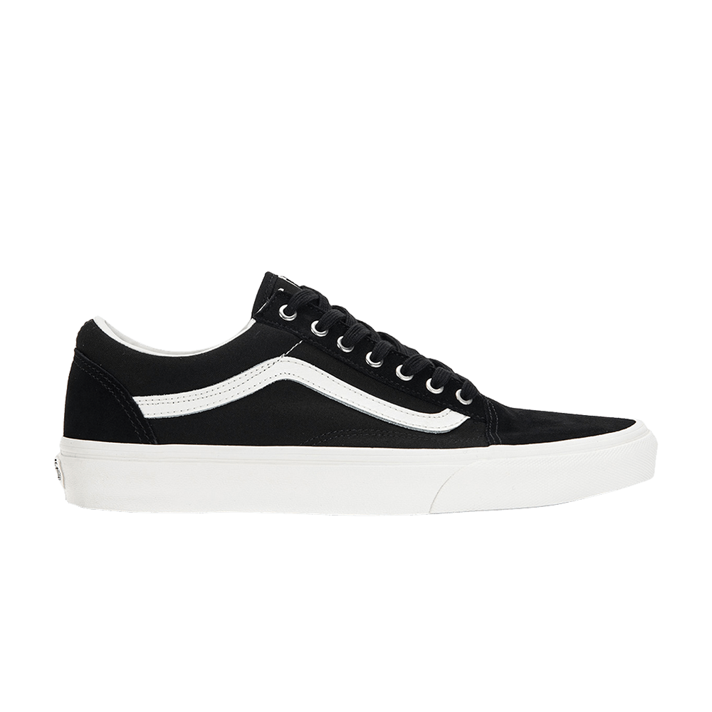 Кроссовки Vans Old Skool 'Snake'