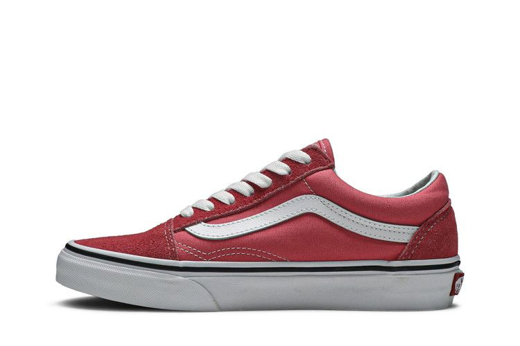 Кроссовки Vans Old Skool 'Strawberry Pink'