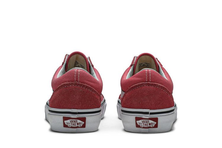 Кроссовки Vans Old Skool 'Strawberry Pink'