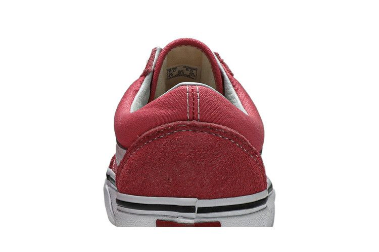 Кроссовки Vans Old Skool 'Strawberry Pink'