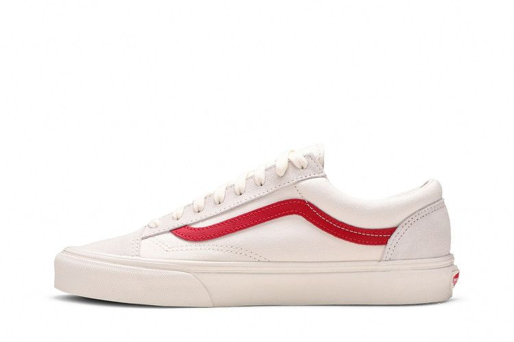 Кроссовки Vans Old Skool Style 36 'Marshmallow'