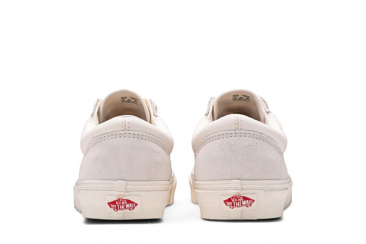 Кроссовки Vans Old Skool Style 36 'Marshmallow'