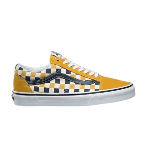Минеральный желтый/Multi Checker