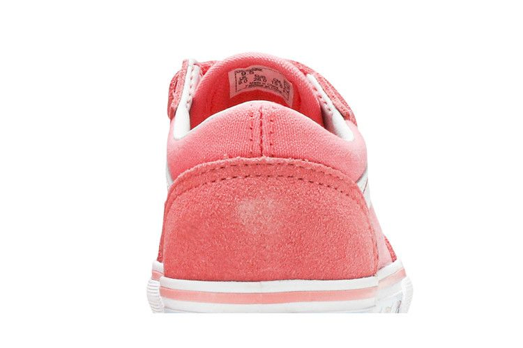 Кроссовки Vans Old Skool V Toddler 'Unicorn'