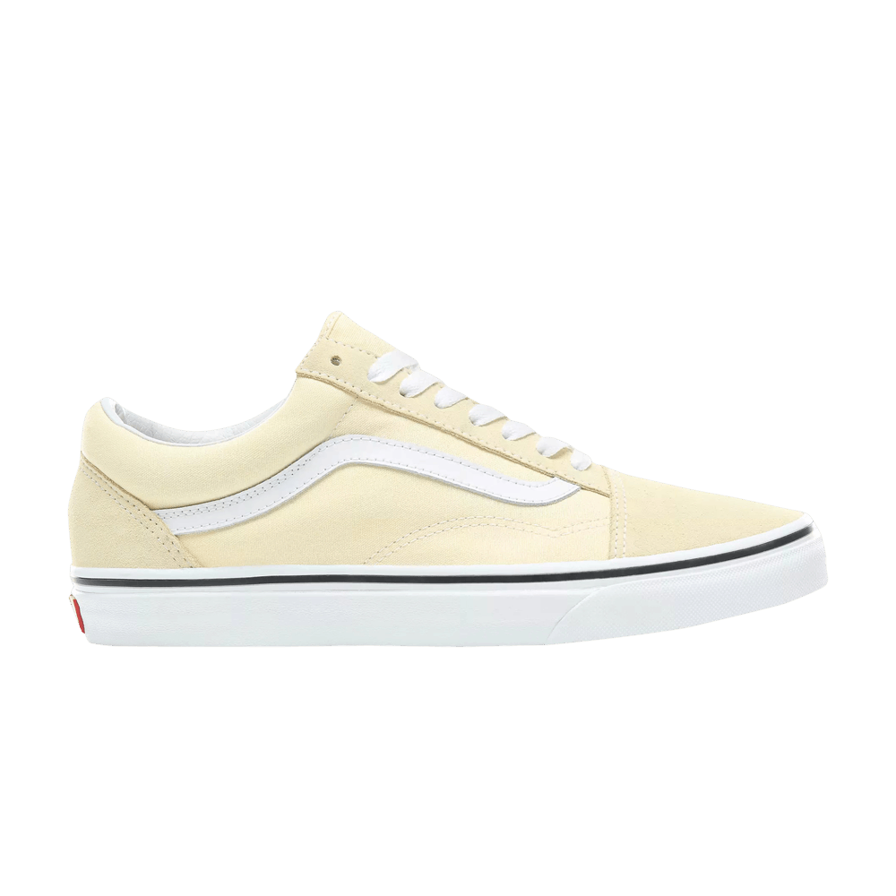 Кроссовки Vans Old Skool 'Vanilla Custard'