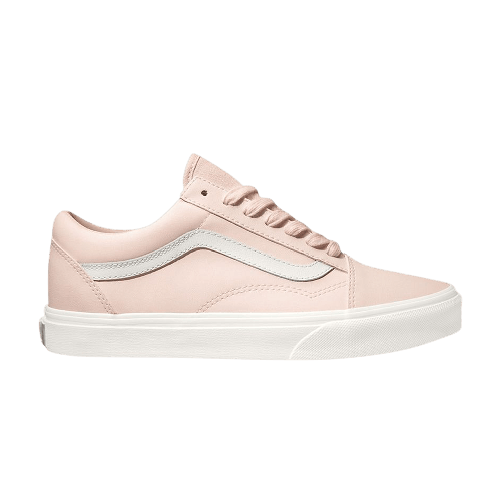 Кроссовки Old Skool 'Vansbuck - Heavenly Pink'