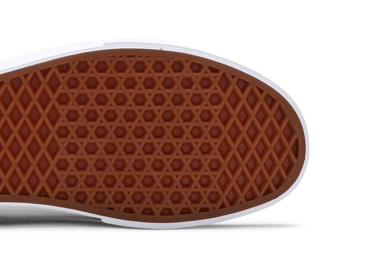 Кроссовки Vans Old Skool 'Vibrant Yellow'