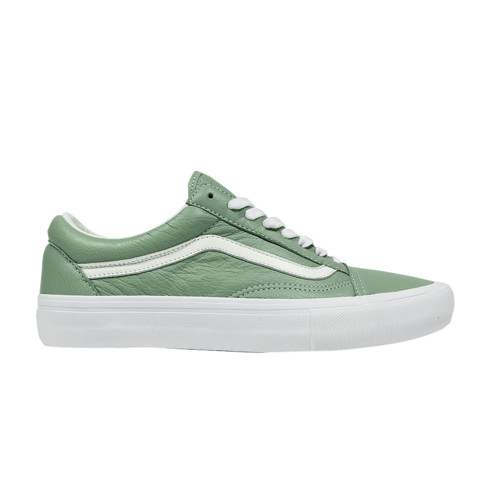 Кроссовки Vans Old Skool VLT LX 'Cielo'