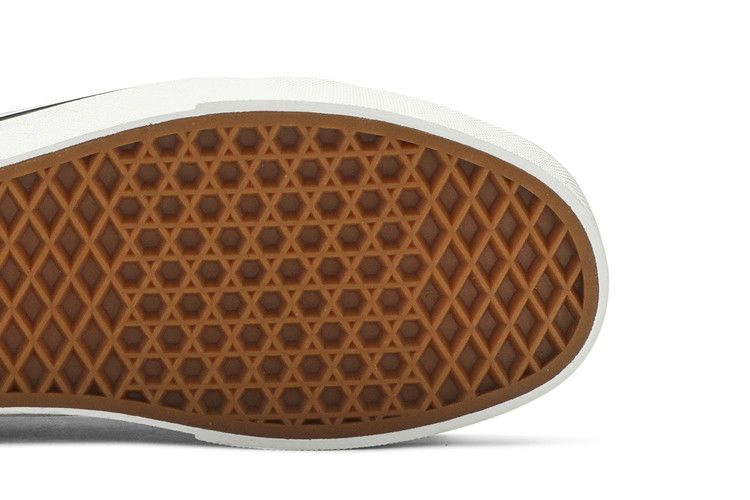 Кроссовки Vans Old Skool 'Warped Floral'