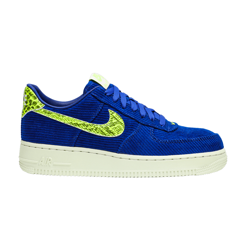 Кроссовки Nike Olivia Kim x Wmns Air Force 1 '07 'No Cover'
