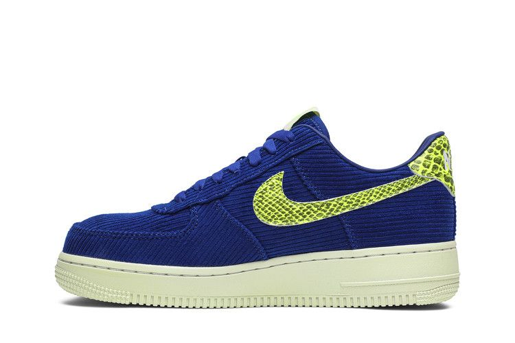 Кроссовки Nike Olivia Kim x Wmns Air Force 1 '07 'No Cover'