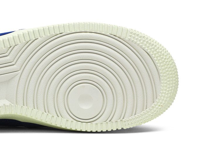 Кроссовки Nike Olivia Kim x Wmns Air Force 1 '07 'No Cover'