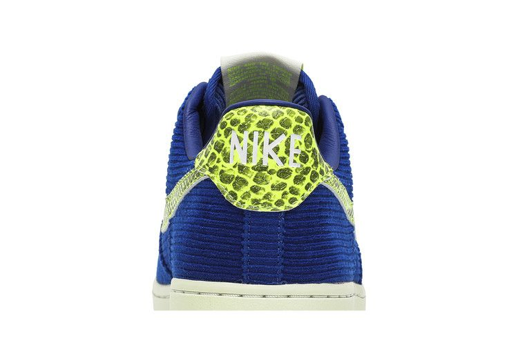 Кроссовки Nike Olivia Kim x Wmns Air Force 1 '07 'No Cover'