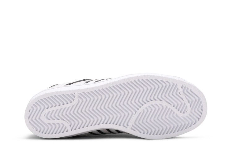 Кроссовки adidas Olivia Oblanc x Ji Won Choi x Wmns Superstar