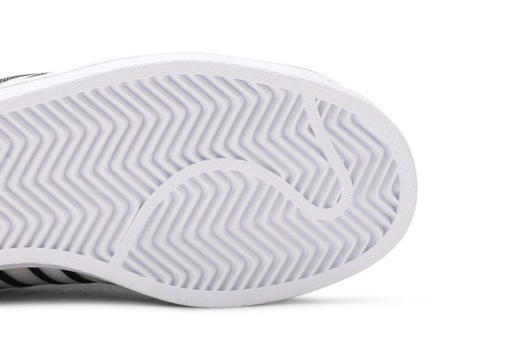 Кроссовки adidas Olivia Oblanc x Ji Won Choi x Wmns Superstar