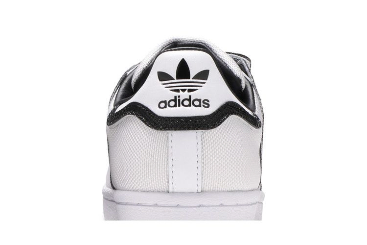 Кроссовки adidas Olivia Oblanc x Ji Won Choi x Wmns Superstar