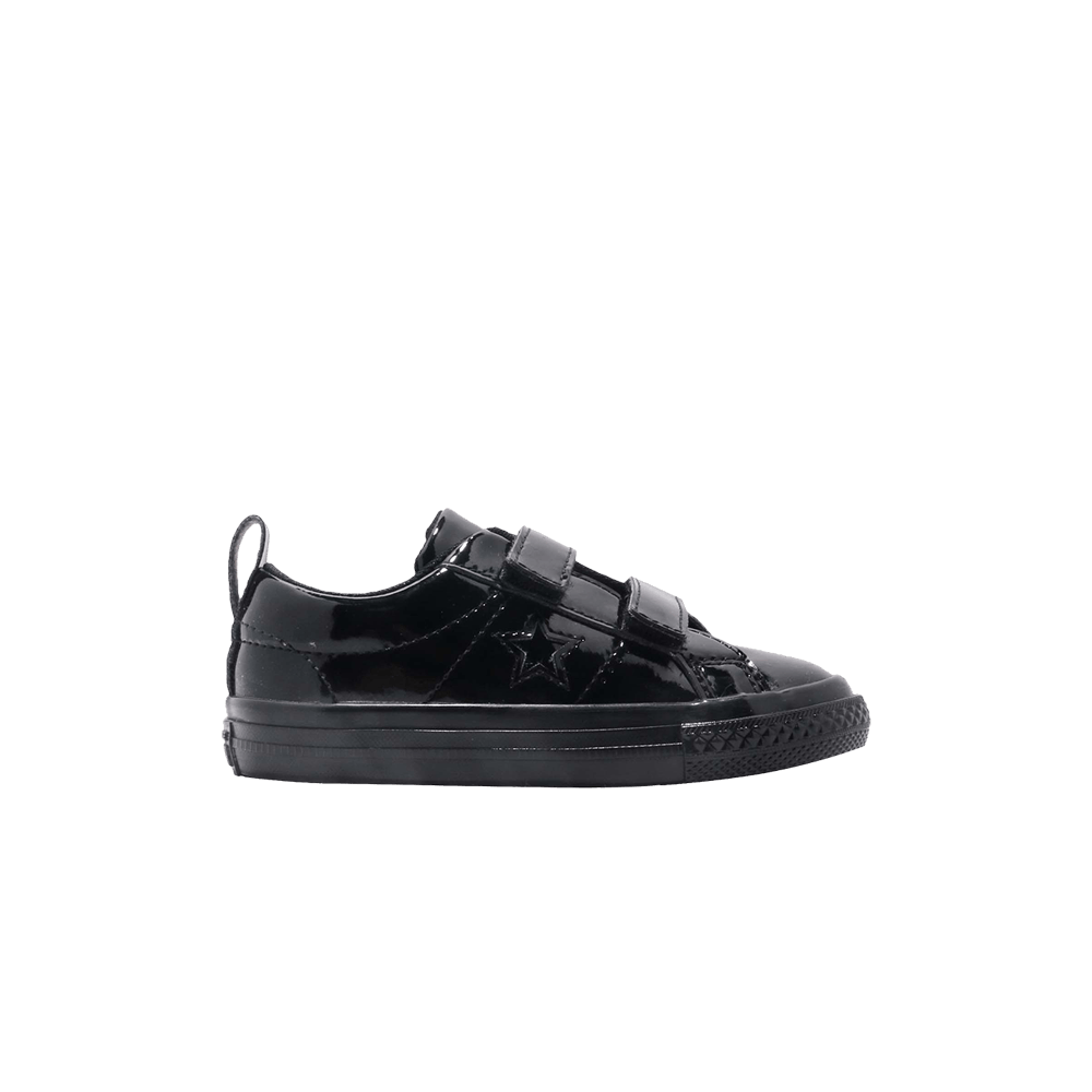 one-star-2v-td-black-762522c