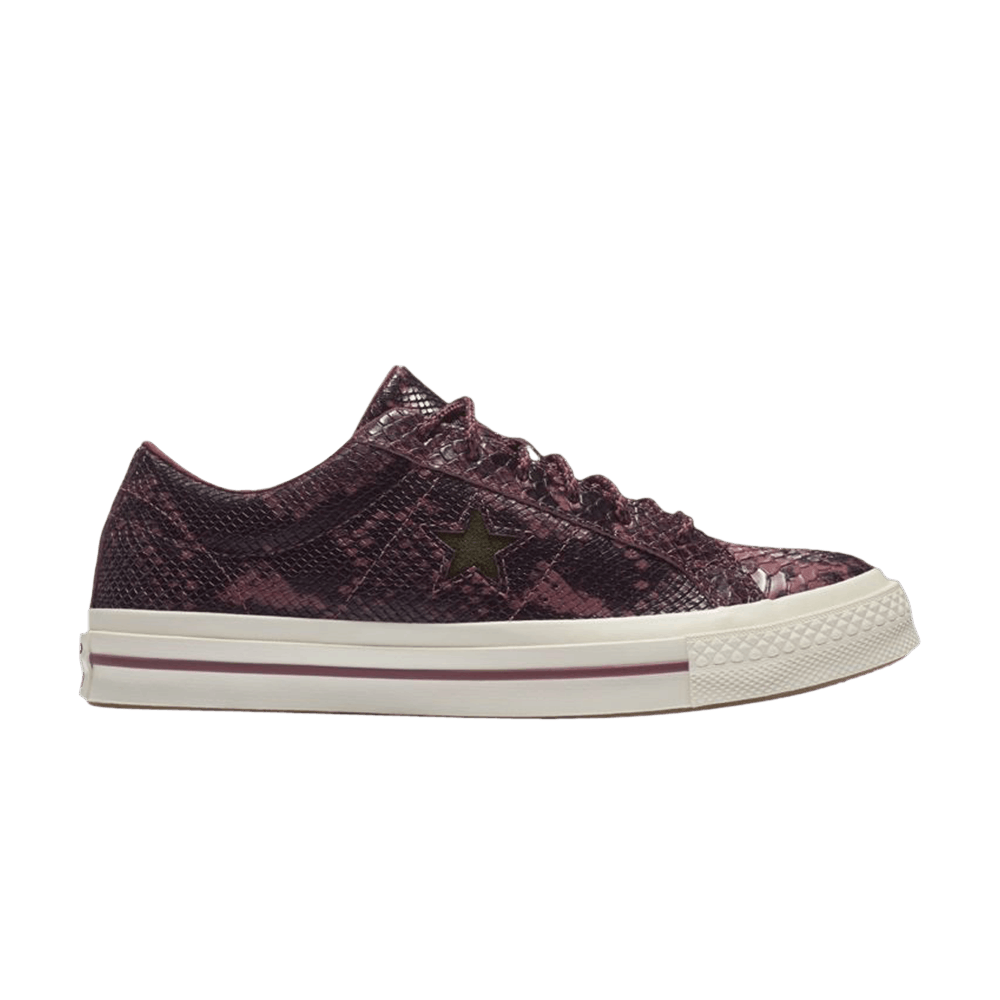 one-star-low-burgundy-reptile-161547c