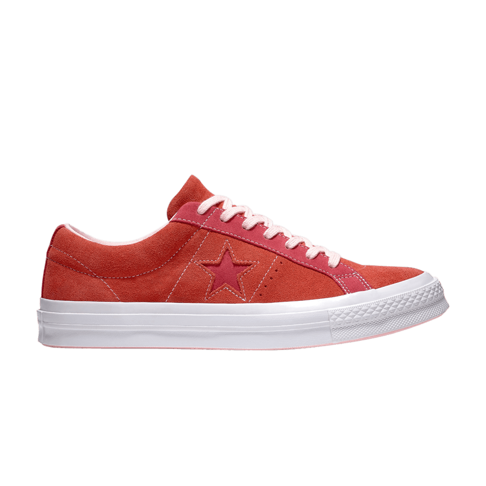one-star-low-enamel-red-161613c
