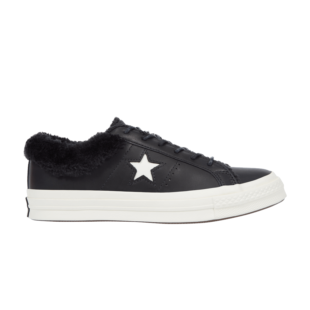 one-star-low-street-warmer-black-162601c