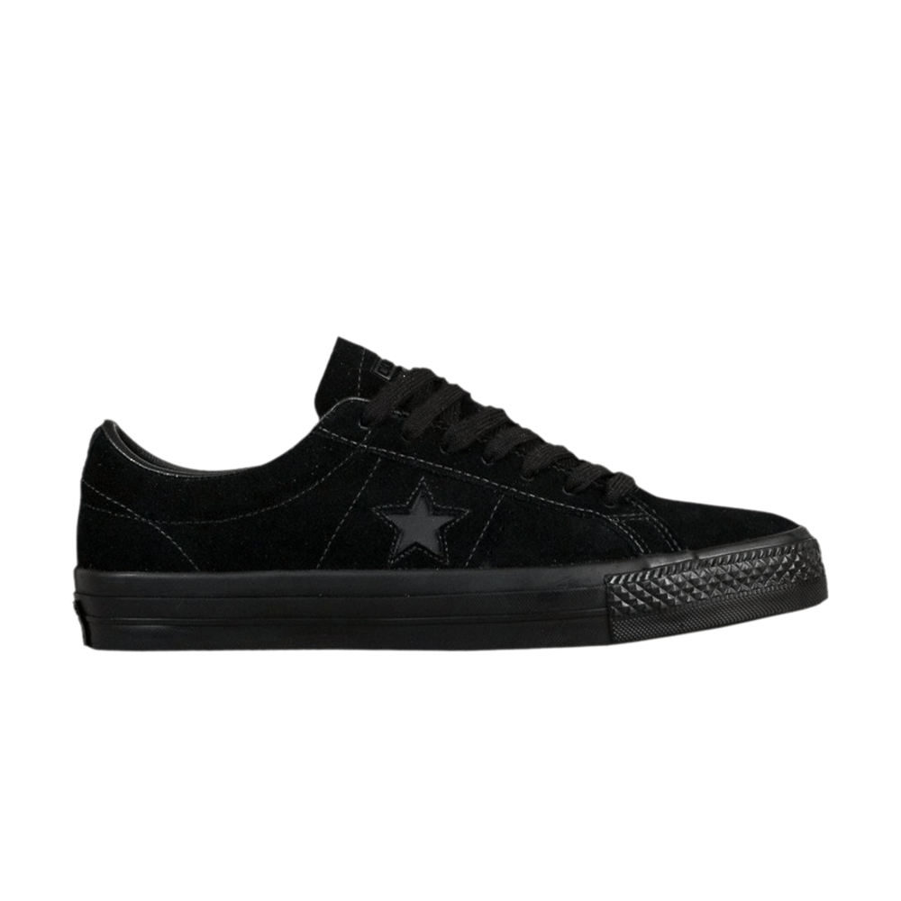 one-star-low-triple-black-162950c