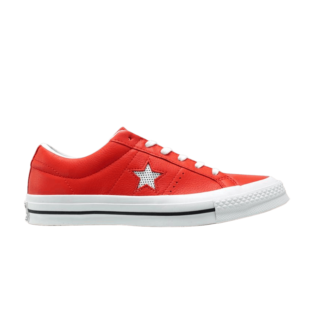one-star-ox-158466c