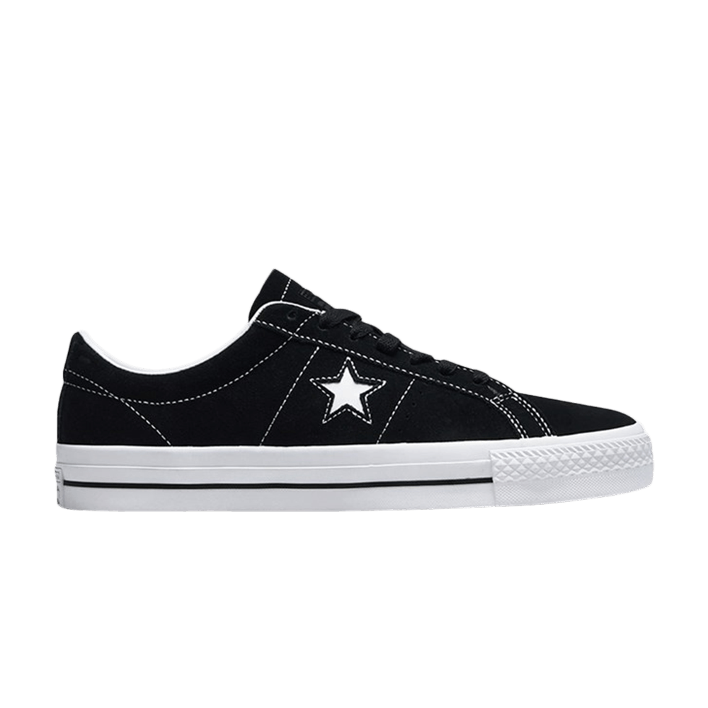 one-star-pro-low-black-159579c