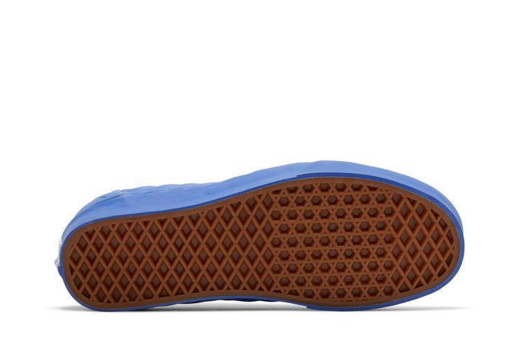 Кроссовки Vans Opening Ceremony x Authentic 'Quilted Baja Blue'