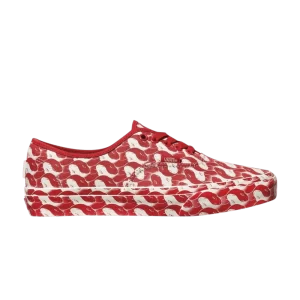 Красный