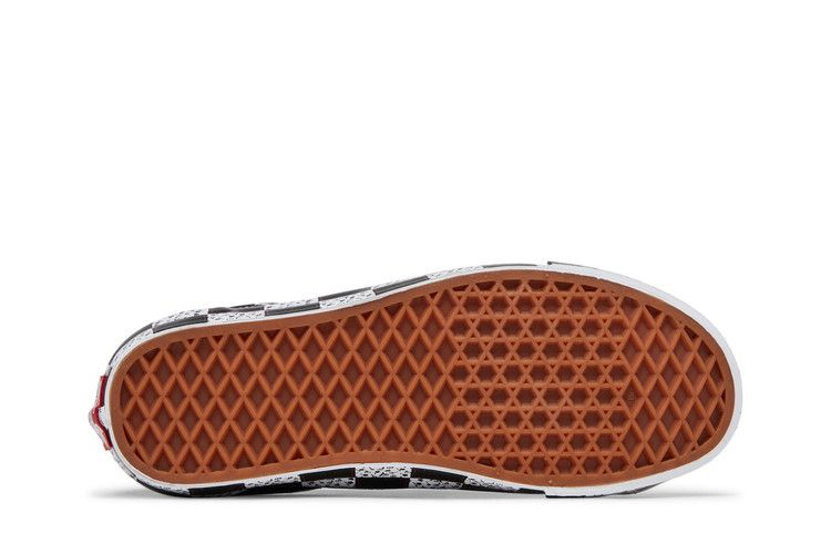 Кроссовки Vans Opening Ceremony x Style 36 'Black Quilt Pack'