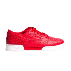 Красный/Красный/Белый