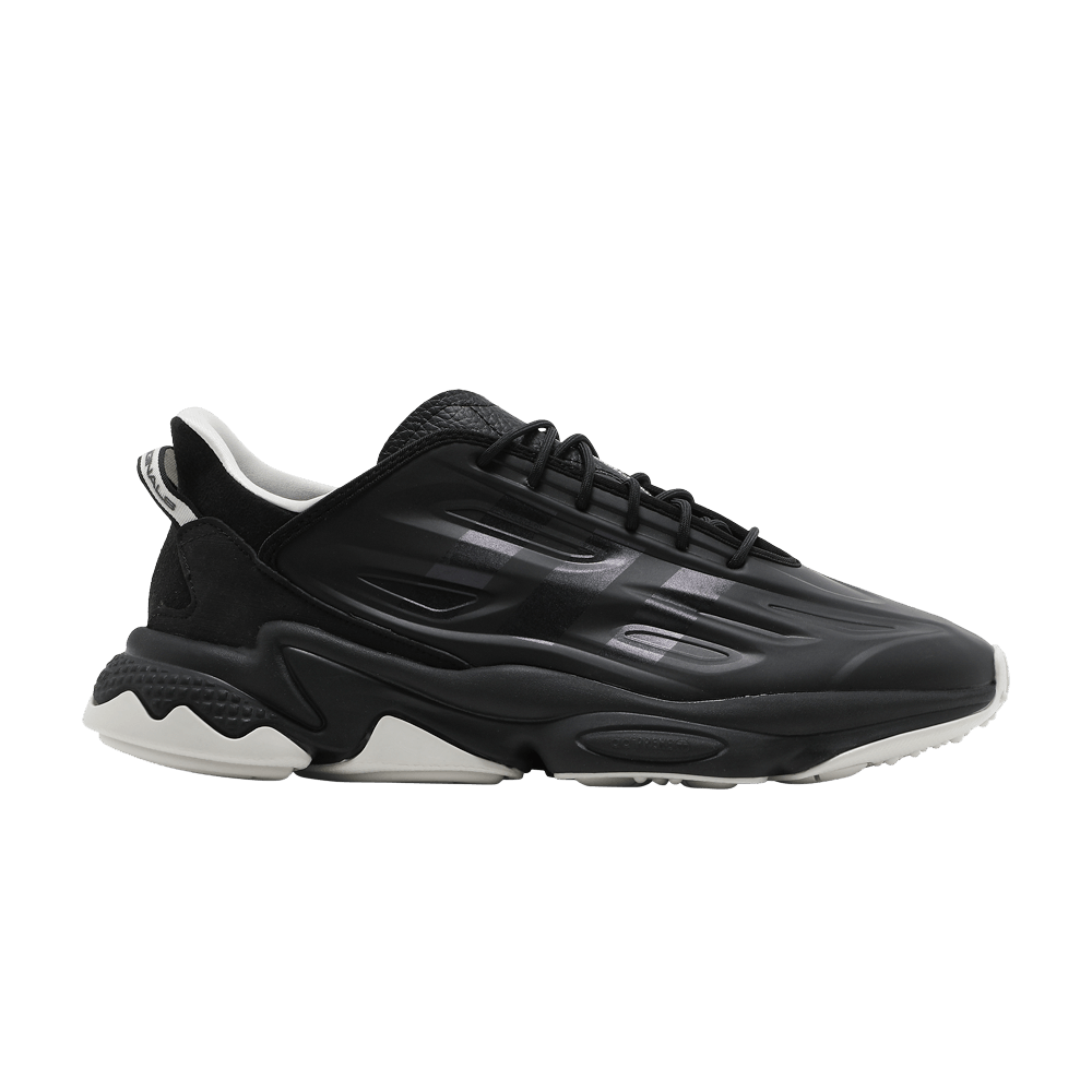 Кроссовки adidas Ozweego Celox 'Core Black'