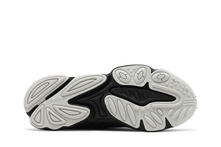 Кроссовки adidas Ozweego Celox 'Core Black'