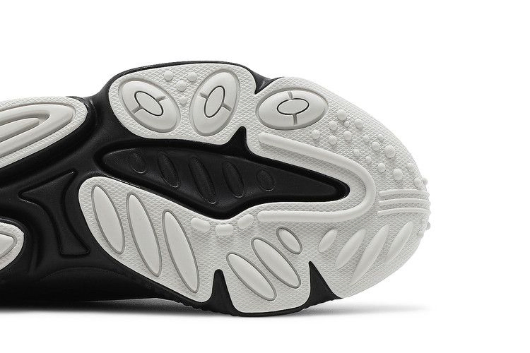 Кроссовки adidas Ozweego Celox 'Core Black'