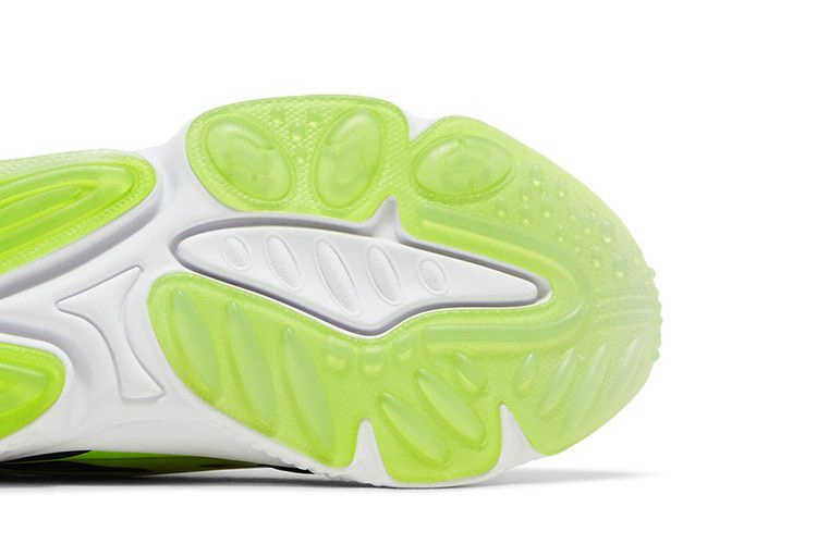 Кроссовки adidas Ozweego Celox 'Solar Yellow'