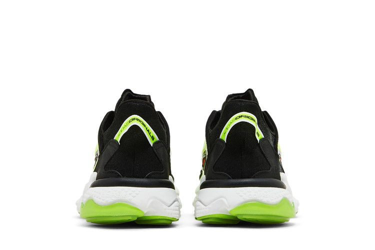 Кроссовки adidas Ozweego Celox 'Solar Yellow'