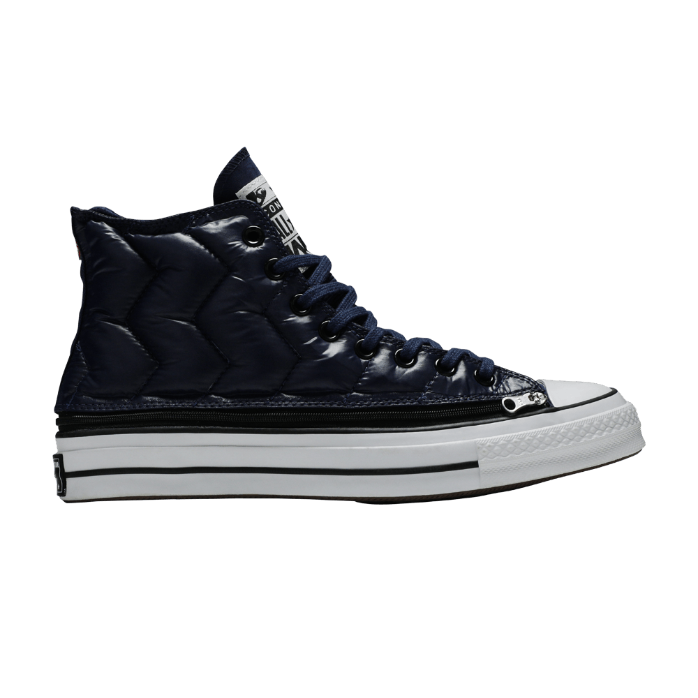 Кроссовки Converse P.A.M. x Chuck 70 Hi 'Mutation'